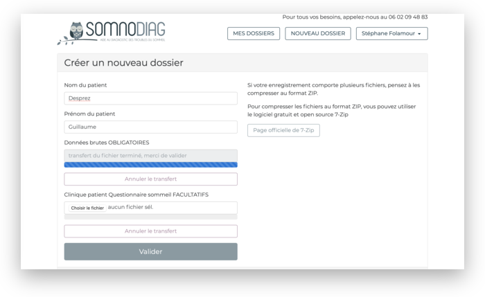 Somnodiag